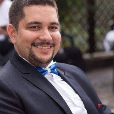 Tudor Victor FARAGAU